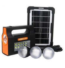 Солнечная электростанция Yobolife LM-3605
